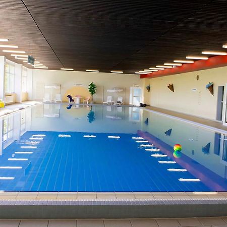 Appartement Zur Bergoase Mi Schwimmbad Hohegeiss Exterior foto